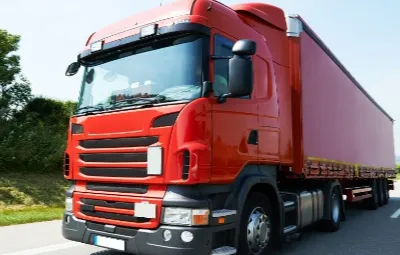 Konya Melikgazi Ambar Kargo