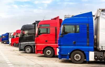 Konya Melikgazi Ambar Nakliyat