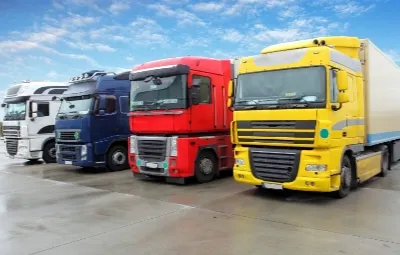 Konya Melikgazi Nakliye Ambarı