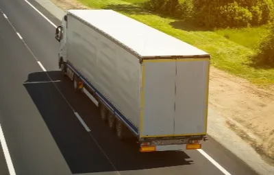 Konya ile Melikgazi Arası Parça Eşya Taşıma