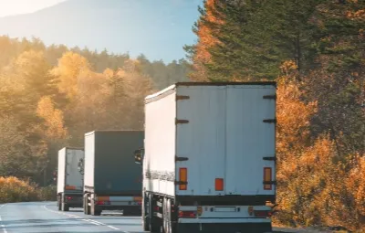 Konya ile Melikgazi Arası Klima Taşıma